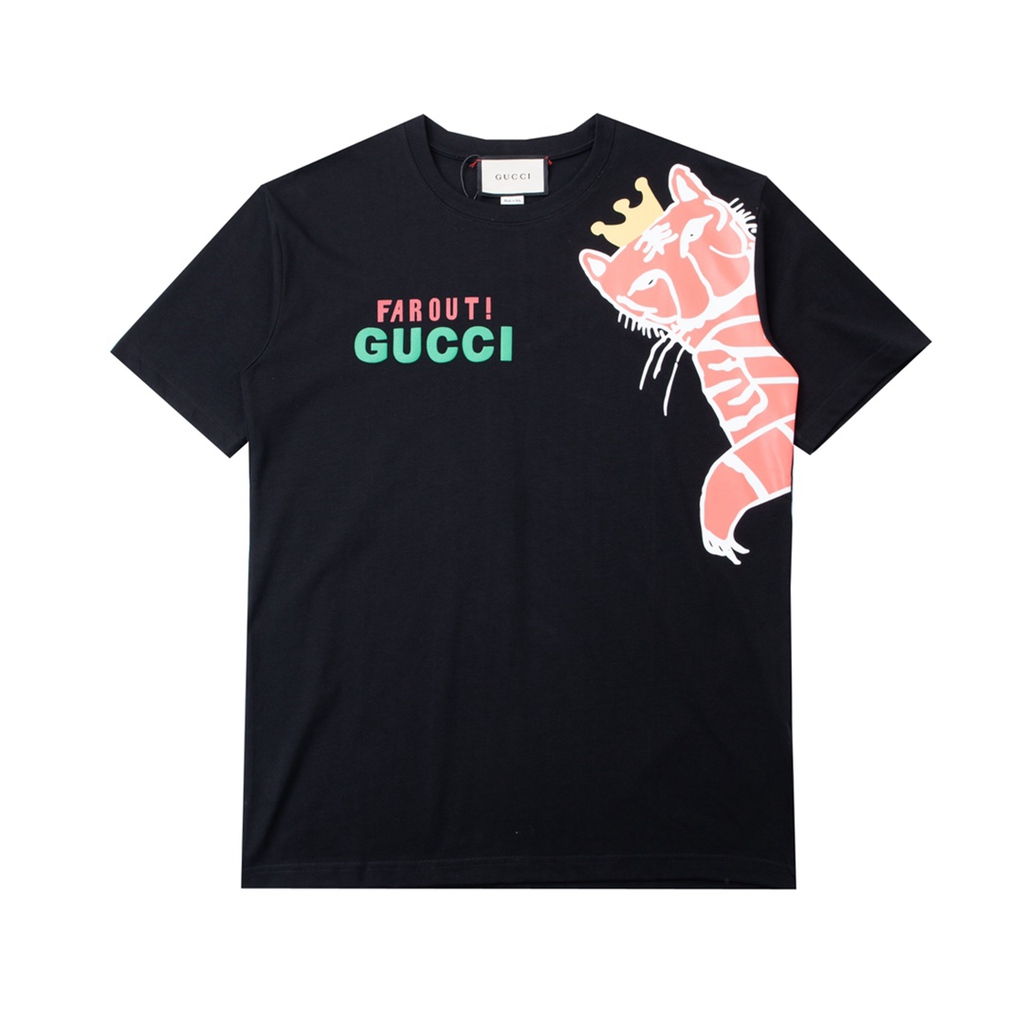 Gv*c* T-shirt